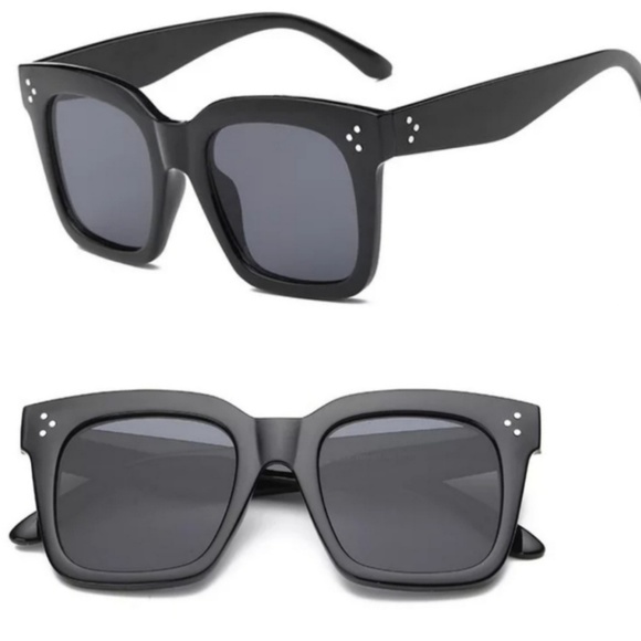 SALE🎉 Last Ones! 19' Luxury Oversized Sunglasses - Picture 6 of 7